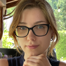 Фрилансер Anna K. — Украина, Киев. Специализация — Разработка презентаций, Иллюстрации и рисунки