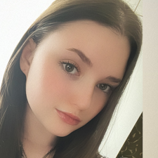 Freelancer Anna V. — Ukraine, Dnepr.