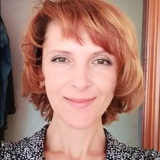 Фрилансер Анна Н. — Украина. Специализация — Архитектурные проекты, Дизайн интерьеров