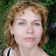 Freelancer Anna V. — Ukraine, Odessa. Core skill — Poems, Songs & Prose, Text Editing & Proofreading