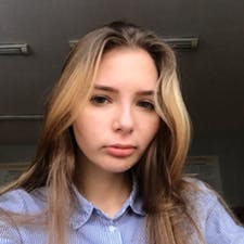 Фрилансер Anna V. — Украина, Киев. Специализация — Копирайтинг
