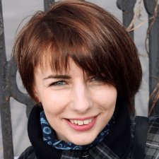 Фрилансер Анна В. — Украина, Харьков. Специализация — Тестирование и QA, Тестирование и QA