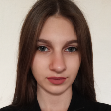 Freelancer Anna V. — Ukraine, Dnepr. Core skill — Presentations