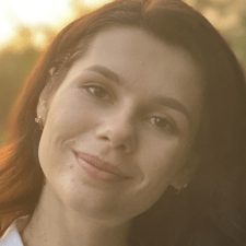 Фрилансер Анна Я. — Украина, Киев. Специализация — Оформление страниц в социальных сетях, Сопровождение сайтов