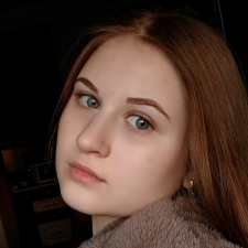 Фрилансер Анна Я. — Україна, Ніжин. Спеціалізація — Інфографіка, Редагування та коректура текстів