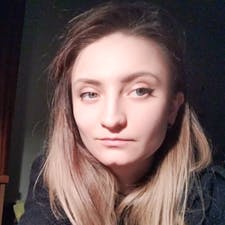 Фрилансер Анна Е. — Украина, Полтава. Специализация — Копирайтинг, Продвижение в социальных сетях (SMM)