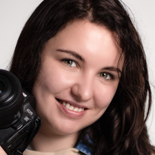 Freelancer Anna Z. — Ukraine, Shostka. Fachgebiet — Social Media Marketing (SMM), Audio- und Videobearbeitung