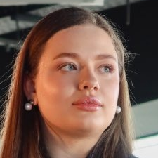 Anna Zaliubovska