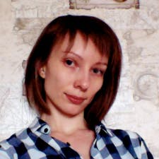 Заказчик Anna Z. — Украина, Херсон.