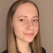 Anna Zhupynas