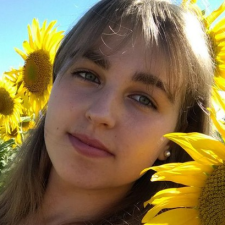 Freelancer Anna Z. — Ukraina, Sarny. Specjalizacja — C i C++, Tłumaczenie tekstów