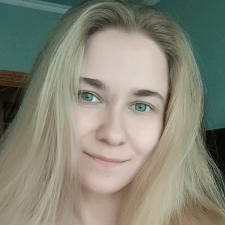 Фрилансер Anna Z. — Украина, Белая Церковь. Специализация — Услуги диктора, Аудио и видео монтаж