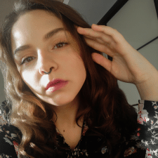 Freelancer Anna Z. — Ukraina, Czerkasy. Specjalizacja — Malarstwo i grafika, Ilustracje i rysunki
