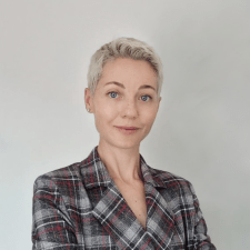Freelancer Anna Z. — Ukraina, Odessa. Specjalizacja — Kompleksowe prace nad stroną internetową, Banery