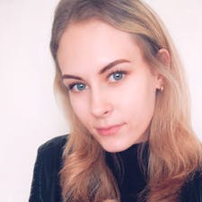 Фрилансер Anna G. — Украина, Харьков. Специализация — Дизайн интерфейсов (UI/UX), Фирменный стиль