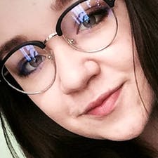 Анна Чухненко