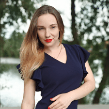 Фрилансер Anna I. — Украина, Запорожье. Специализация — Продажи и генерация лидов, Реклама в социальных медиа