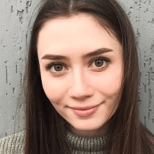 Фрилансер Anna O. — Украина. Специализация — Перевод текстов, Копирайтинг