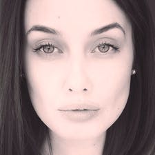 Фрилансер Анна А. — Украина, Винница. Специализация — Оформление страниц в социальных сетях, Дизайн сайтов