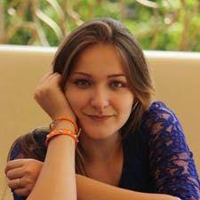 Фрилансер Anna Z. — Молдова, Тирасполь. Специализация — Перевод текстов
