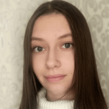 Фрилансер Анна Б. — Украина, Шепетовка. Специализация — Векторная графика, Логотипы