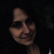Freelancer Anya B. — Ukraina, Połonnoe. Specjalizacja — Copywriting, Copywriting