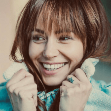Freelancer Hanna B. — Switzerland. Core skill — Recruitment (HR)