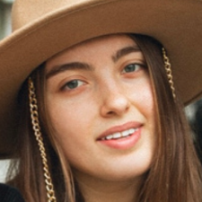 Freelancer Anna B. — Ukraine, Lvov. Core skill — Text Translation, Spanish
