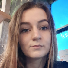 Freelancer Ganna D. — Ukraine, Kyiv.