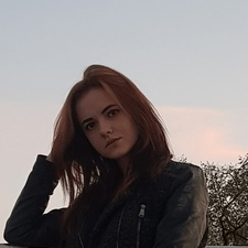 Anna Bulitskaya