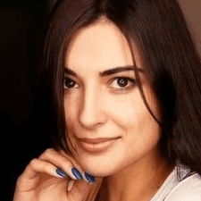 Фрилансер Анна Б. — Украина, Киев. Специализация — Дизайн сайтов, Дизайн интерфейсов (UI/UX)