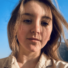 Freelancer Anna C. — Ukraine, Cherkassy. Core skill — Text Translation, Copywriting
