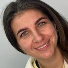 Freelancer Anna C. — Ukraina, Charków. Specjalizacja — Tłumaczenie tekstów, AI tekst
