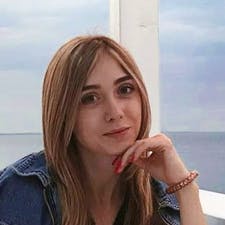 Фрилансер Анна Д. — Украина, Одесса. Специализация — Контент-менеджер, Продвижение в социальных сетях (SMM)
