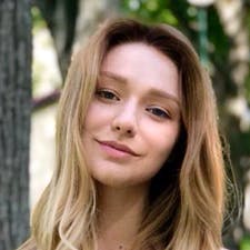 Фрилансер Anna D. — Украина. Специализация — Дизайн сайтов, Живопись и графика