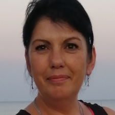 Freelancer Ganna I. — Ukraina, Odessa. Specjalizacja — Copywriting, Pisanie artykułów