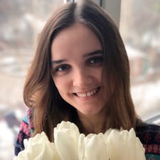 Freelancer Anna G. — Ukraina, Charków. Specjalizacja — Grafika wektorowa, Tworzenie modeli 3D