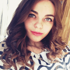 Анна Коваленко