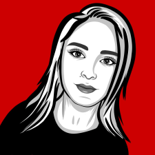Фрилансер Анна Г. — Украина, Днепр. Специализация — Инфографика, Иллюстрации и рисунки