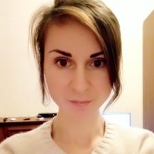 Фрилансер Анна Г. — Украина, Киев. Специализация — Рерайтинг, Перевод текстов