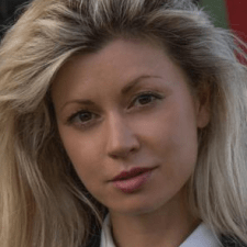Zleceniodawca Anna G. — Stany Zjednoczone, przeznaczenia.