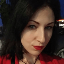 Фрилансер Ганна Г. — Украина, Днепр. Специализация — Написание статей, Стихи, песни, проза