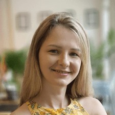 Freelancer Anna G. — Ukraine, Vinnytsia. Specialization — Interior Design, 3D Modeling