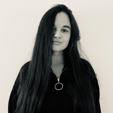 Anna Gaman
