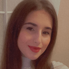Фрилансер Hanna R. — Украина, Одесса. Специализация — Рекрутинг (HR), Редактура и корректура текстов