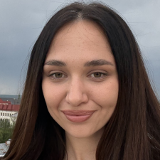 Фрилансер Анна Г. — Украина, Ивано-Франковск. Специализация — Контент-менеджер