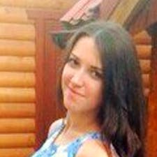 Фрилансер Юлія Ф. — Украина, Киев. Специализация — Редактура и корректура текстов, Перевод текстов