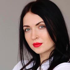 Zleceniodawca Anna K. — Ukraina.