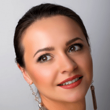 Фрилансер Анна O. — Украина, Харьков.
