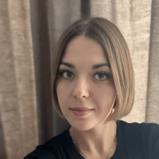 Фрилансер Анна К. — Украина, Бровары. Специализация — Анимация